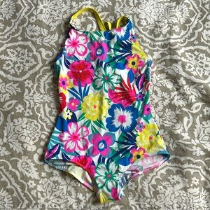Brand new, never worn Boden bathing suit